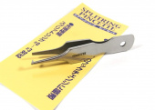 Пинцет Smith Split Ring Pincet